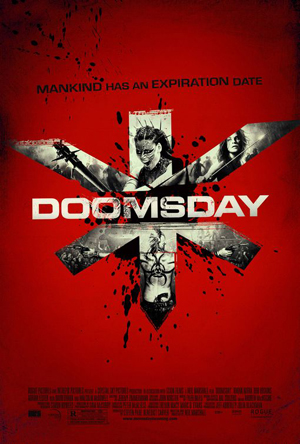 Doomsday (film)